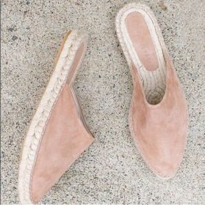 Freda Salvador ziggy espadrilles